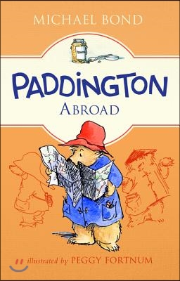 Paddington Abroad