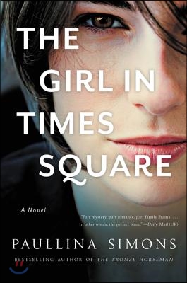 The Girl in Times Square