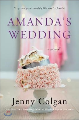 Amanda&#39;s Wedding