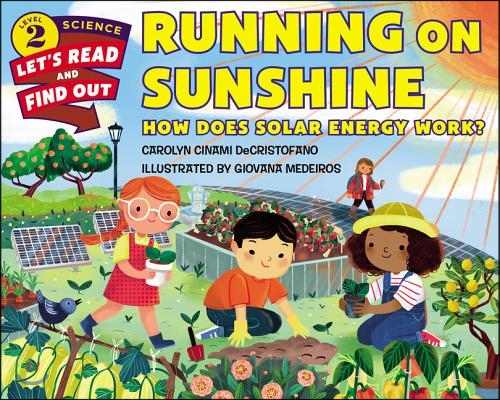 Running on Sunshine: How Does Solar Energy Work?