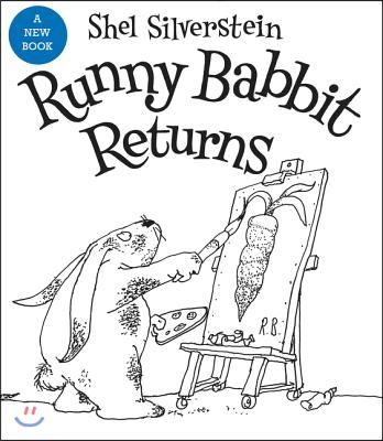 Runny Babbit Returns: Another Billy Sook