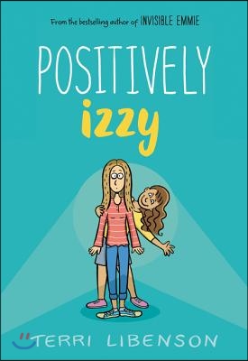 Positively Izzy