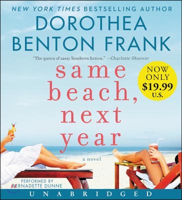 Same Beach, Next Year Low Price CD