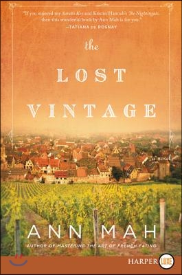 The Lost Vintage