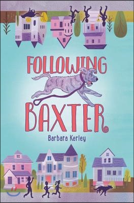 Following Baxter