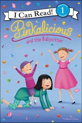 Pinkalicious and the Babysitter