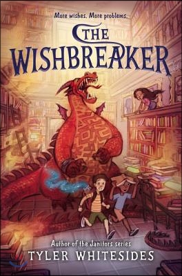 The Wishbreaker