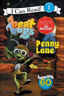 Beat Bugs: Penny Lane