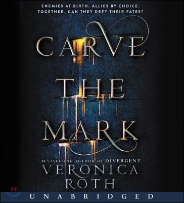 Carve the Mark