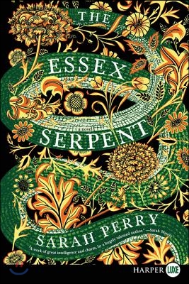 The Essex Serpent