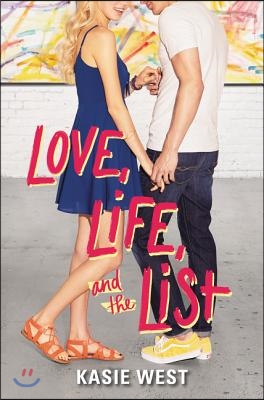 Love, Life, and the List