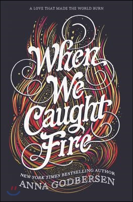 When We Caught Fire (Hardcover)