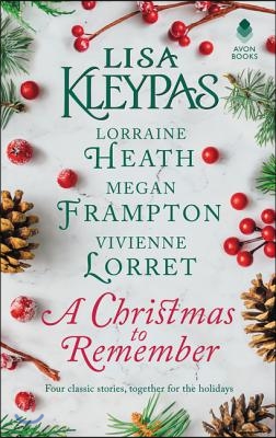 A Christmas to Remember: An Anthology