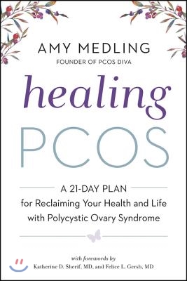 Healing PCOS