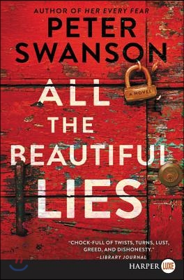 All the Beautiful Lies