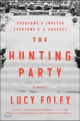 The Hunting Party