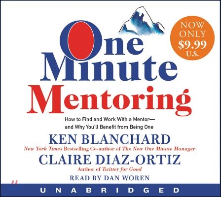 One Minute Mentoring