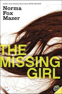 The Missing Girl