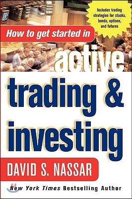 How to Get Started in Active Trading and Investing