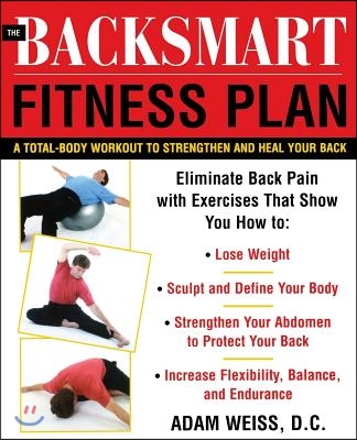 Backsmart Workout