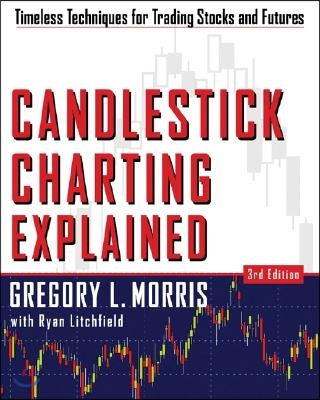 Candlestick Charting Explained: Timeless Techniques for Trading Stocks and Sutures