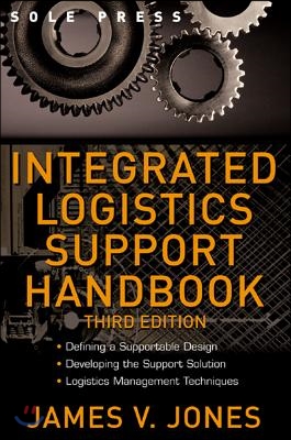 Integrated Logistics Support Handbook