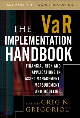 The Var Implementation Handbook