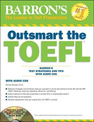 Outsmart the TOEFL