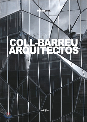 COLL-BARREU ARQUITECTOS Designpeak