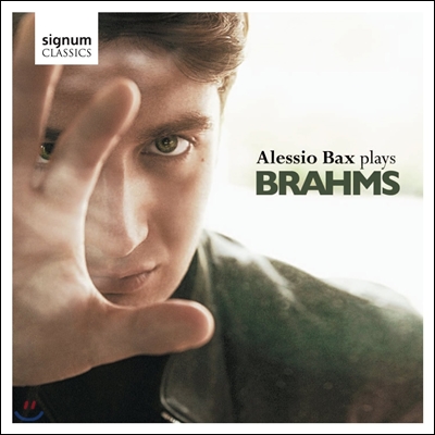 Alessio Bax 브람스: 피아노 독주곡 - 발라드, 헝가리 무곡 5번, 파가니니 변주곡 (plays Brahms)