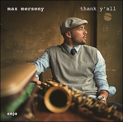 Max Merseny (맥스 머세니) - Thank Y&#39;all