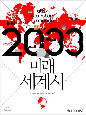 2033 미래 세계사