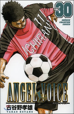 ANGEL VOICE 30