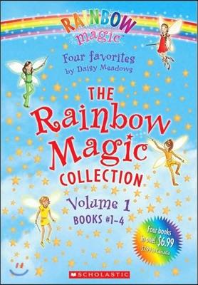 The Rainbow Magic Collection