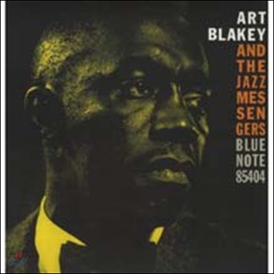 Art Blakey - Moanin’