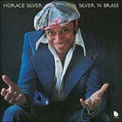 Horace Silver - Silver ' N Brass