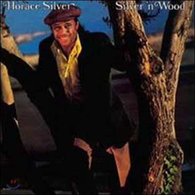 Horace Silver - Silver 'n Wood