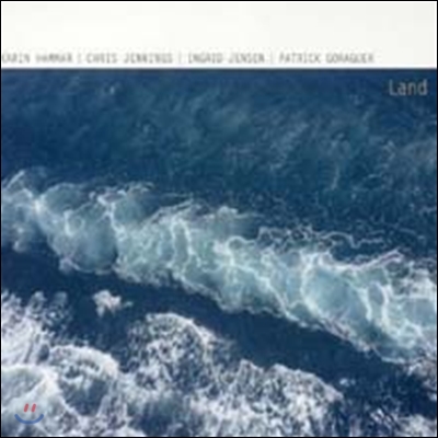 Karin Hammar & Chris Jennings - Land