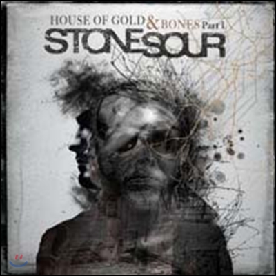 Stone Sour - House of Gold & Bones Part One   