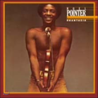 Noel Pointer - Phantazia