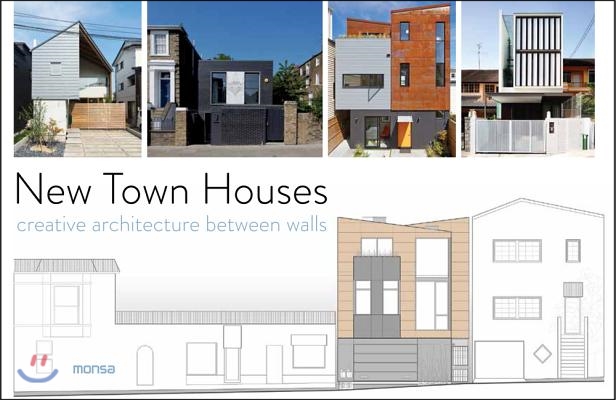 New Town Houses