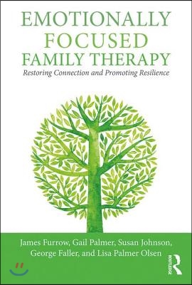 Emotionally Focused Family Therapy