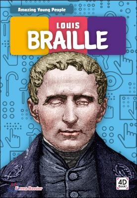 Louis Braille