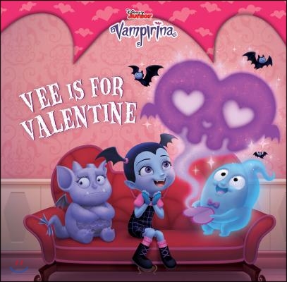 Vee Is for Valentine