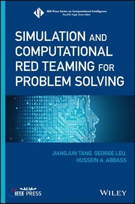 Simulation and Computational Red Teaming for Problem Solving