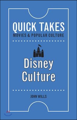 Disney Culture