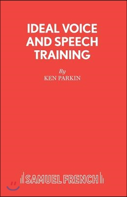 Ideal Voice and Speech Training