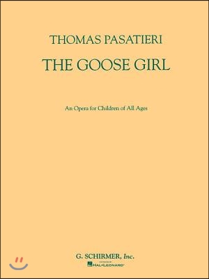 The Goose Girl