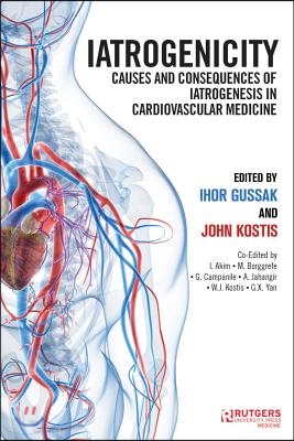 Iatrogenicity