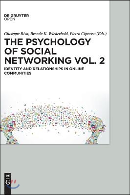 The Psychology of Social Networking Vol.2